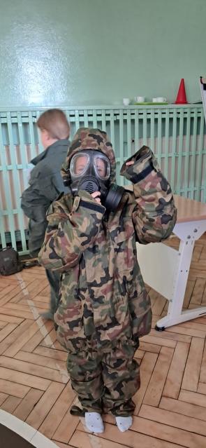 Spotkanie z wojskiem- 19.11.2025