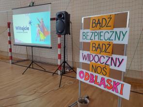 Sprawozdanie z prelekcji w ramach konkursu 