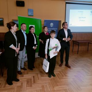 „ Rolniku, żebyś wypadku w gospodarstwie nie doznał…”