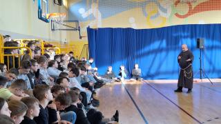 Rekolekcje wielkopostne 2026