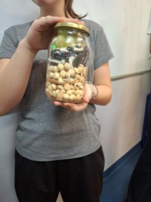 Gleby od kuchni- kreatywna lekcja geografii w klasie VII