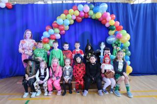 Bal karnawałowy – 29 stycznia