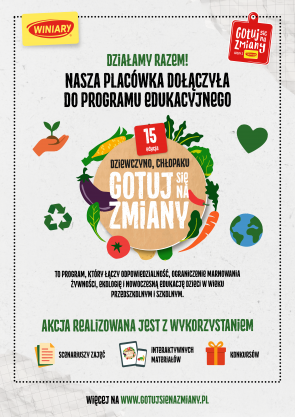 Projekt edukacyjny 
